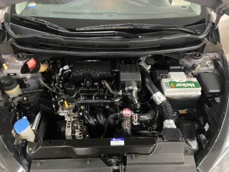 HYUNDAI HB 20 Hatch 1.0 12V 4P FLEX COMFORT, Foto 7