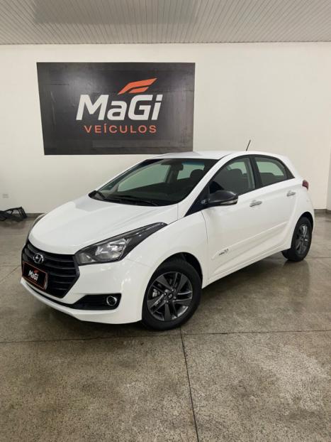 HYUNDAI HB 20 Hatch 1.0 12V 4P FLEX COPA DO MUNDO FIFA QATAR, Foto 1