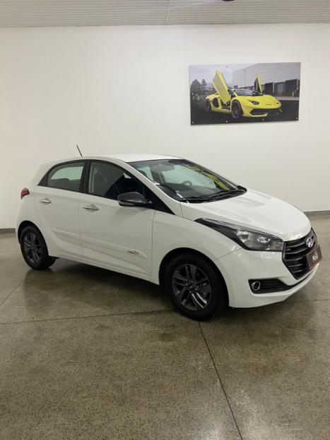 HYUNDAI HB 20 Hatch 1.0 12V 4P FLEX COPA DO MUNDO FIFA QATAR, Foto 2