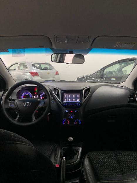 HYUNDAI HB 20 Hatch 1.0 12V 4P FLEX COPA DO MUNDO FIFA QATAR, Foto 3