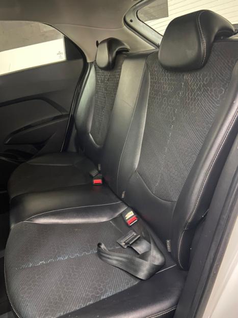 HYUNDAI HB 20 Hatch 1.0 12V 4P FLEX COPA DO MUNDO FIFA QATAR, Foto 5