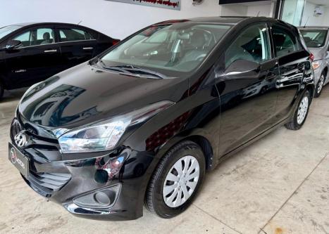 HYUNDAI HB 20 Hatch 1.0 12V 4P FLEX COMFORT PLUS, Foto 2