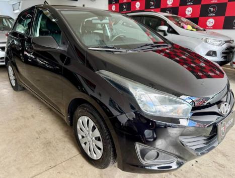 HYUNDAI HB 20 Hatch 1.0 12V 4P FLEX COMFORT PLUS, Foto 3