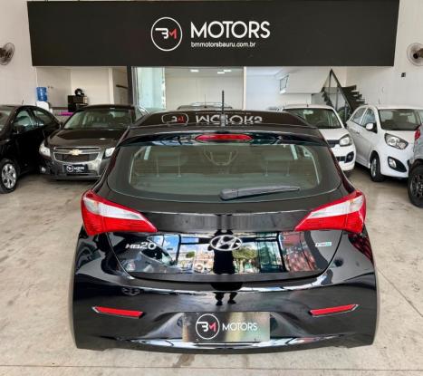 HYUNDAI HB 20 Hatch 1.0 12V 4P FLEX COMFORT PLUS, Foto 4