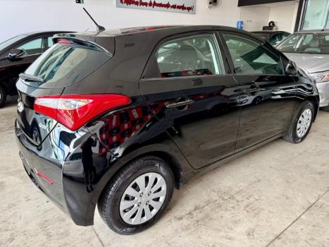 HYUNDAI HB 20 Hatch 1.0 12V 4P FLEX COMFORT PLUS, Foto 5