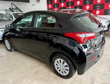 HYUNDAI HB 20 Hatch 1.0 12V 4P FLEX COMFORT PLUS, Foto 6