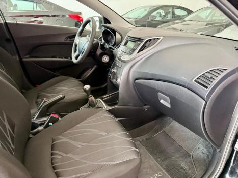 HYUNDAI HB 20 Hatch 1.0 12V 4P FLEX COMFORT PLUS, Foto 8