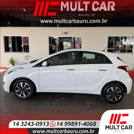 HYUNDAI HB 20 Hatch 1.0 12V 4P FLEX OCEAN, Foto 4