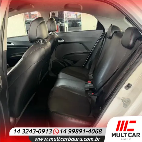 HYUNDAI HB 20 Hatch 1.0 12V 4P FLEX OCEAN, Foto 14