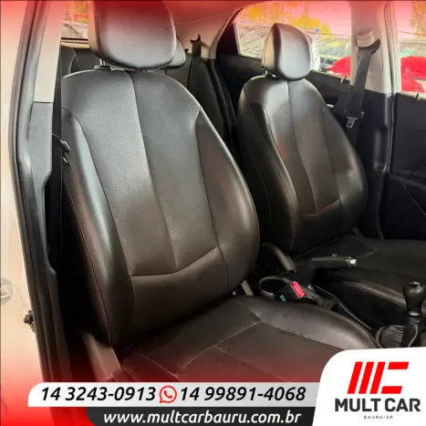 HYUNDAI HB 20 Hatch 1.0 12V 4P FLEX OCEAN, Foto 16