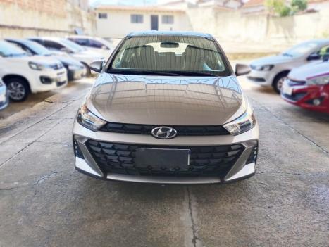 HYUNDAI HB 20 Hatch 1.0 12V 4P FLEX SENSE, Foto 2