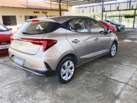 HYUNDAI HB 20 Hatch 1.0 12V 4P FLEX SENSE, Foto 4