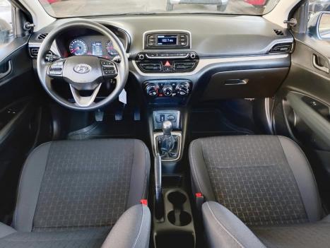 HYUNDAI HB 20 Hatch 1.0 12V 4P FLEX SENSE, Foto 7