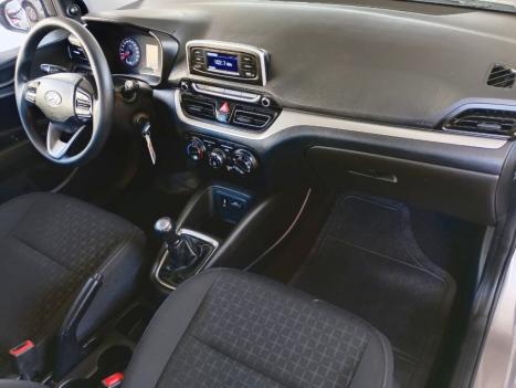 HYUNDAI HB 20 Hatch 1.0 12V 4P FLEX SENSE, Foto 9