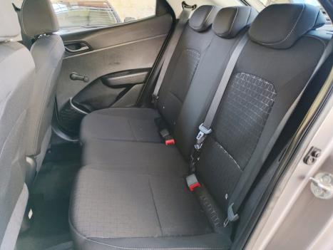 HYUNDAI HB 20 Hatch 1.0 12V 4P FLEX SENSE, Foto 11