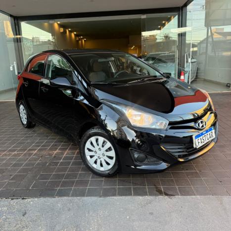 HYUNDAI HB 20 Hatch 1.0 12V 4P FLEX COMFORT, Foto 1