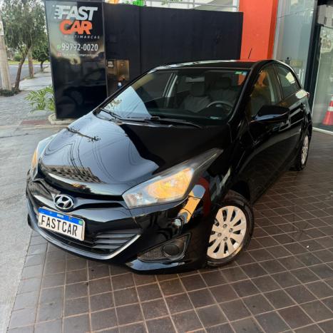 HYUNDAI HB 20 Hatch 1.0 12V 4P FLEX COMFORT, Foto 2