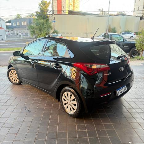 HYUNDAI HB 20 Hatch 1.0 12V 4P FLEX COMFORT, Foto 6