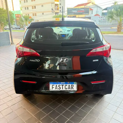 HYUNDAI HB 20 Hatch 1.0 12V 4P FLEX COMFORT, Foto 8