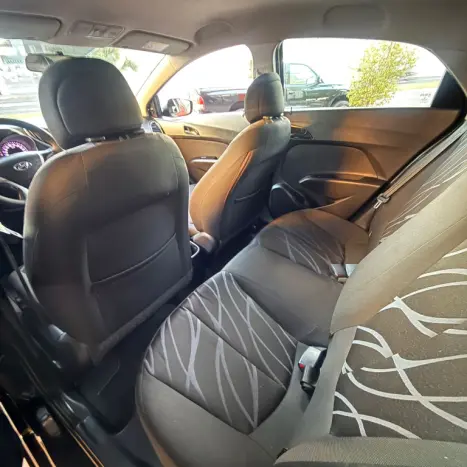 HYUNDAI HB 20 Hatch 1.0 12V 4P FLEX COMFORT, Foto 10