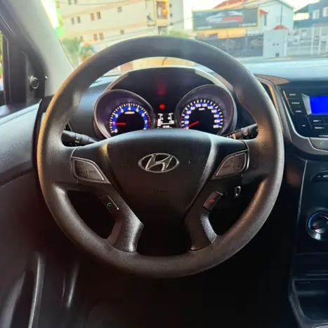 HYUNDAI HB 20 Hatch 1.0 12V 4P FLEX COMFORT, Foto 14