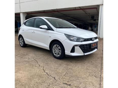 HYUNDAI HB 20 Hatch 1.0 12V 4P FLEX SENSE, Foto 3