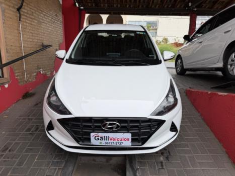 HYUNDAI HB 20 Hatch 1.0 12V 4P FLEX EVOLUTION, Foto 2