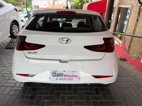 HYUNDAI HB 20 Hatch 1.0 12V 4P FLEX EVOLUTION, Foto 5