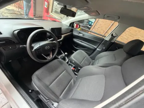 HYUNDAI HB 20 Hatch 1.0 12V 4P FLEX EVOLUTION, Foto 8