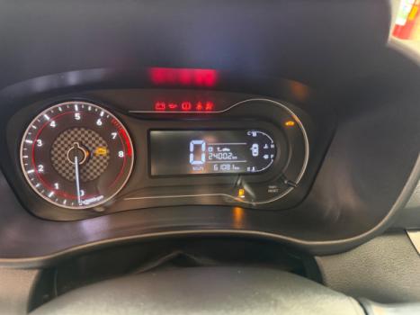 HYUNDAI HB 20 Hatch 1.0 12V 4P FLEX EVOLUTION, Foto 9