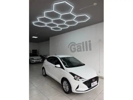 HYUNDAI HB 20 Hatch 1.0 12V 4P FLEX EVOLUTION, Foto 11
