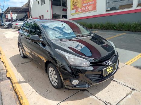 HYUNDAI HB 20 Hatch 1.0 12V 4P FLEX COMFORT PLUS, Foto 4