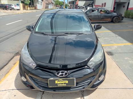 HYUNDAI HB 20 Hatch 1.0 12V 4P FLEX COMFORT PLUS, Foto 6