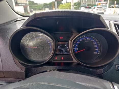 HYUNDAI HB 20 Hatch 1.0 12V 4P FLEX COMFORT PLUS, Foto 7