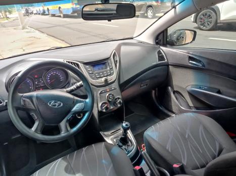 HYUNDAI HB 20 Hatch 1.0 12V 4P FLEX COMFORT PLUS, Foto 9