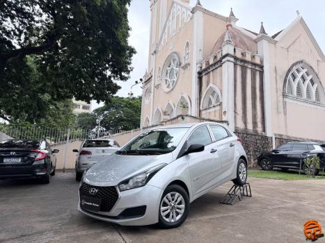 HYUNDAI HB 20 Hatch 1.0 12V 4P FLEX UNIQUE, Foto 1