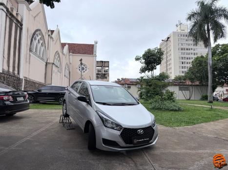 HYUNDAI HB 20 Hatch 1.0 12V 4P FLEX UNIQUE, Foto 2