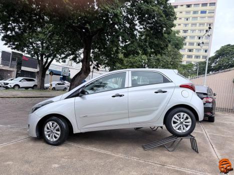 HYUNDAI HB 20 Hatch 1.0 12V 4P FLEX UNIQUE, Foto 5