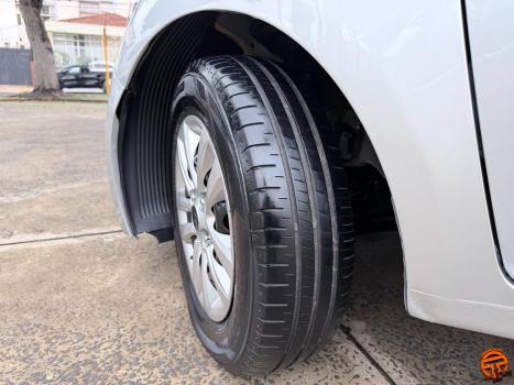 HYUNDAI HB 20 Hatch 1.0 12V 4P FLEX UNIQUE, Foto 7