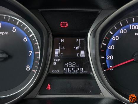 HYUNDAI HB 20 Hatch 1.0 12V 4P FLEX UNIQUE, Foto 8