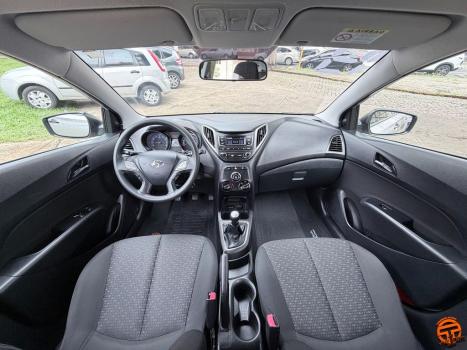 HYUNDAI HB 20 Hatch 1.0 12V 4P FLEX UNIQUE, Foto 9