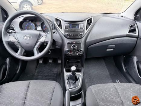 HYUNDAI HB 20 Hatch 1.0 12V 4P FLEX UNIQUE, Foto 10