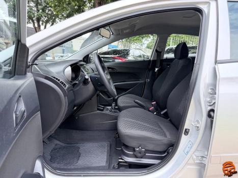 HYUNDAI HB 20 Hatch 1.0 12V 4P FLEX UNIQUE, Foto 11