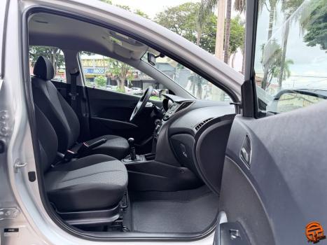 HYUNDAI HB 20 Hatch 1.0 12V 4P FLEX UNIQUE, Foto 12