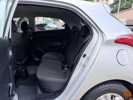 HYUNDAI HB 20 Hatch 1.0 12V 4P FLEX UNIQUE, Foto 13