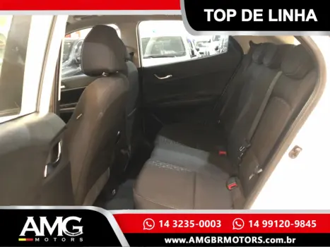 HYUNDAI HB 20 Hatch 1.0 12V 4P LIMITED, Foto 9