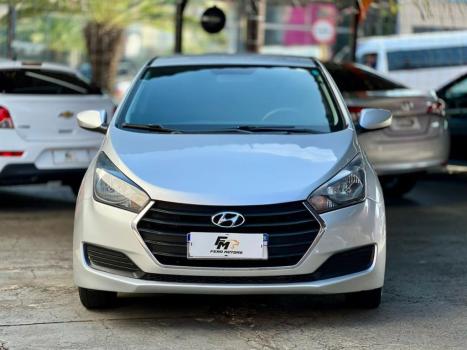 HYUNDAI HB 20 Hatch 1.0 12V 4P FLEX COMFORT PLUS, Foto 3