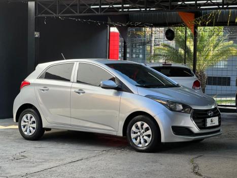 HYUNDAI HB 20 Hatch 1.0 12V 4P FLEX COMFORT PLUS, Foto 4