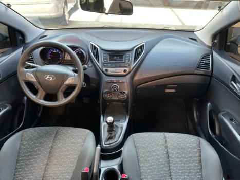 HYUNDAI HB 20 Hatch 1.0 12V 4P FLEX COMFORT PLUS, Foto 7