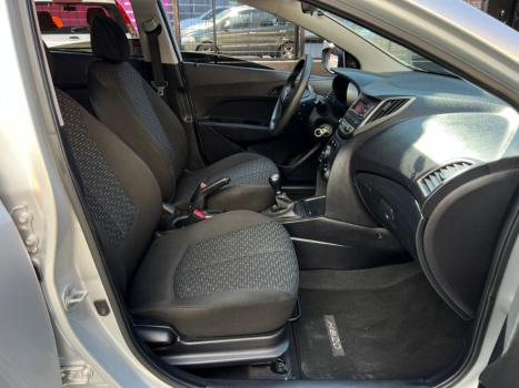 HYUNDAI HB 20 Hatch 1.0 12V 4P FLEX COMFORT PLUS, Foto 8